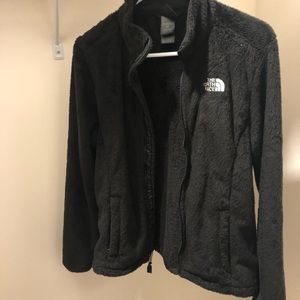 North Face Women’s Jacket
